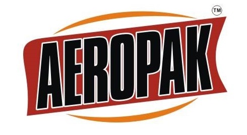 לוגו חברת Aeropak